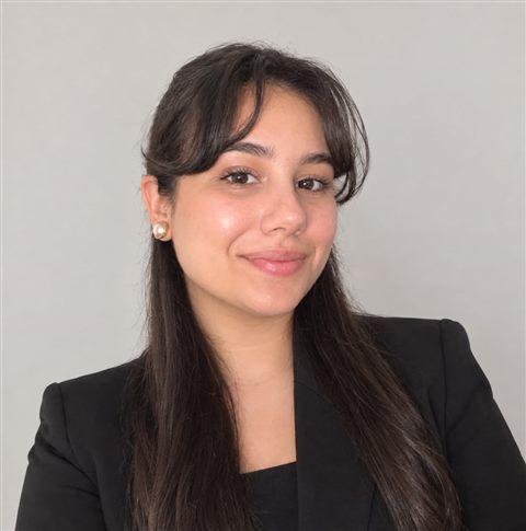 Portrait de Sallemi Ghofrane